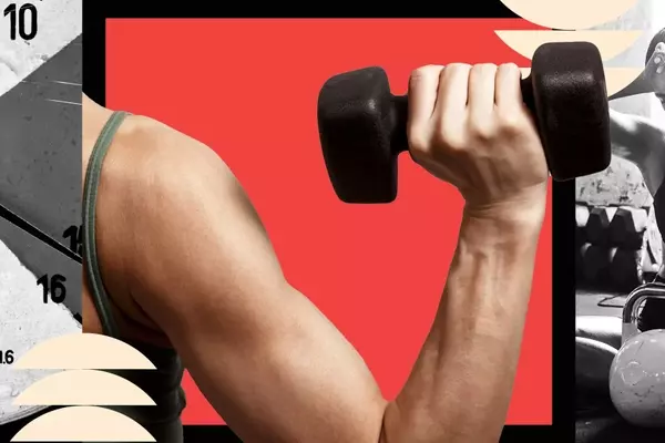 Mastering Strength Training: Focus on Effort, Not Just Weight