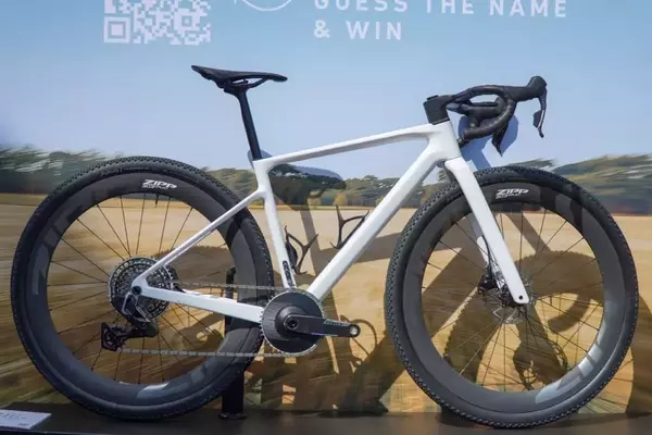 Focus Redefines Mares: From Cyclocross to High-Performance Gravel Racing