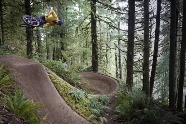 Oregon's Buzzard Butte: A Hub for Advanced Mountain Biking Trails