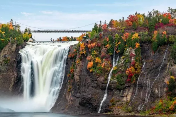 Quebec's Natural Wonders: Top 10 Family Hiking Adventures