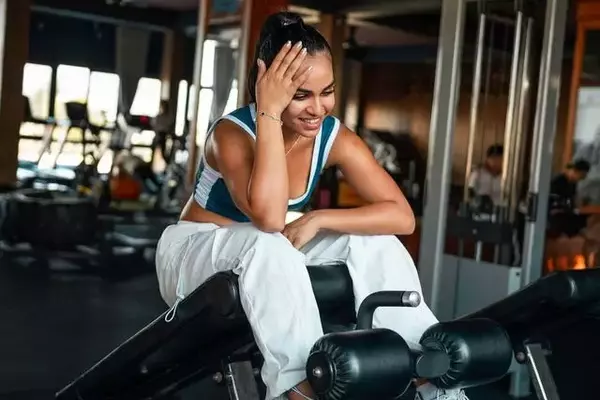 Optimal Rest Intervals for Maximizing Workout Results