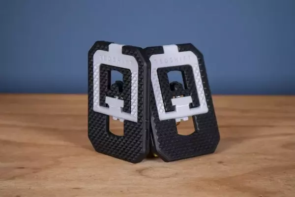 Redshift Sports Mousetrap Pedal Adaptors: A Game-Changer for Cyclists