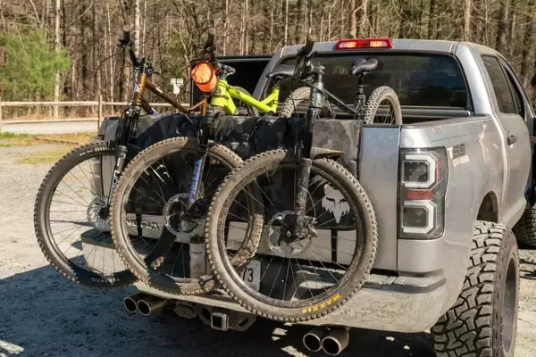 The Appeal and Logistics of Mountain Bike Shuttle Rides