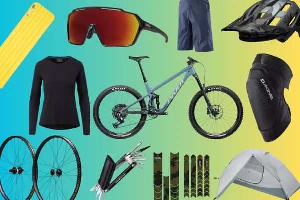 Backcountry Flash Sale: Top Cycling and Outdoor Gear Discounts Ending Soon