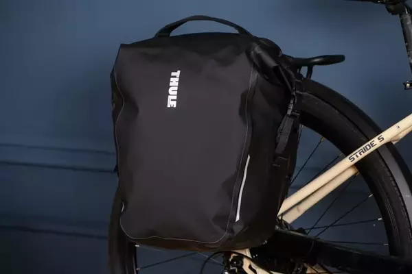 Thule Shield Pannier 22L with InLock: A Comprehensive Review