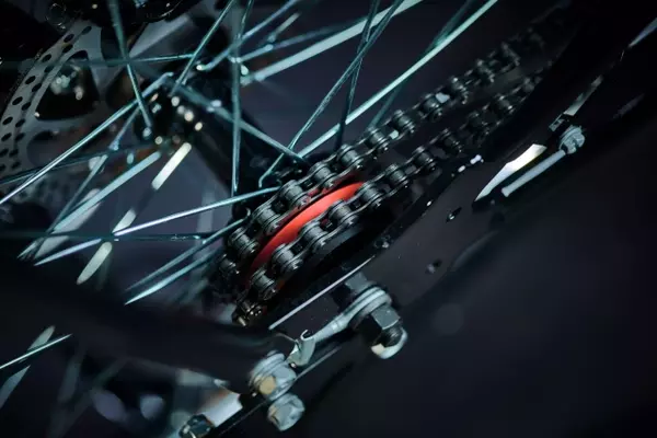 World Bicycle Relief Unveils Enhanced Buffalo Bikes