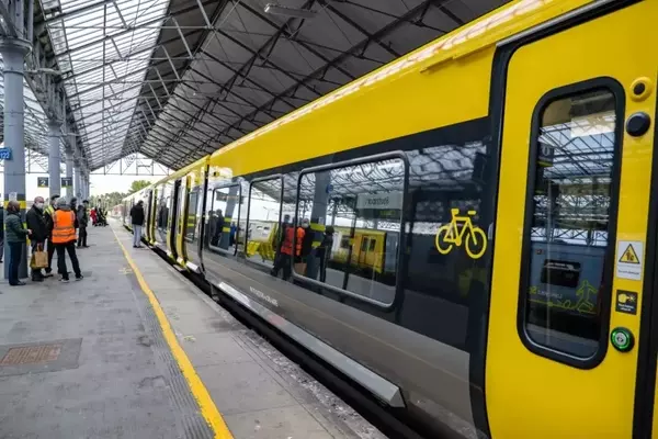 Merseyrail's E-Bike Ban Sparks Widespread Protests and Debate