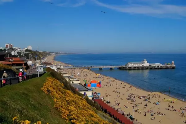Bournemouth Council Faces Budget Shortfall, Blames Increased Cycling Despite Rising Car Park Revenue