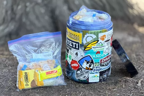 Optimizing Backpacking Nutrition: A 7-Day Bear Canister Meal Strategy