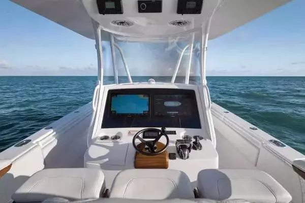 The Advantages of NMEA-2000 Networking for Boating