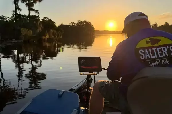 Mastering Crappie Fishing Through Fall Transition: Techniques and Locations Across the US