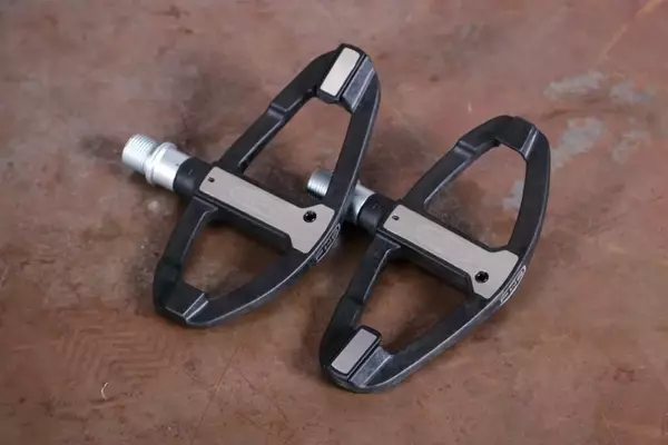 Ekoi PW8 CrMo Pedals: A Deep Dive into Bicycle Pedal Innovation