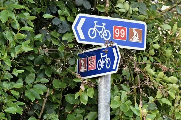 UK Government Commits £104 Million to National Cycle Network Despite Skepticism