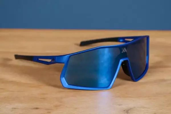 Adidas Kentro Sport Sunglasses: Style Meets Performance with a Caveat