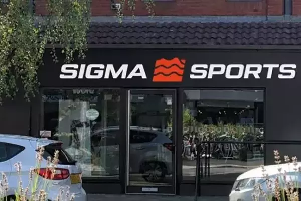 Sigma Sports Back in Black After Positive Year, UK Economy Remains a Concern