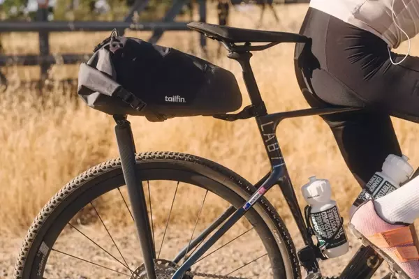 Bikepacking Innovator Tailfin Joins MVC Group for Global Expansion