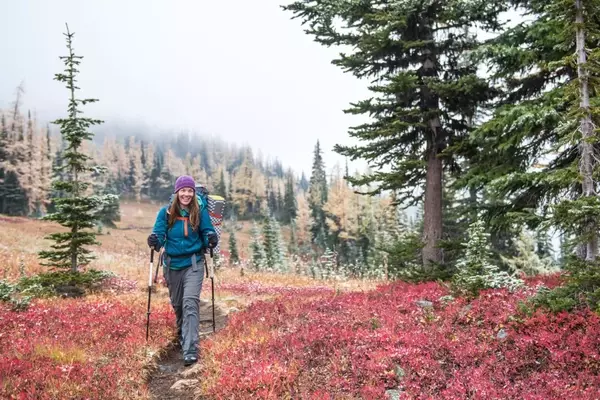 Essential Preparations for Your Autumn Hiking Adventures