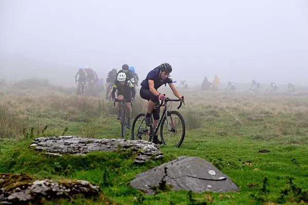 The Yorkshire Three Peaks Cyclo-Cross: Britain's Toughest Race