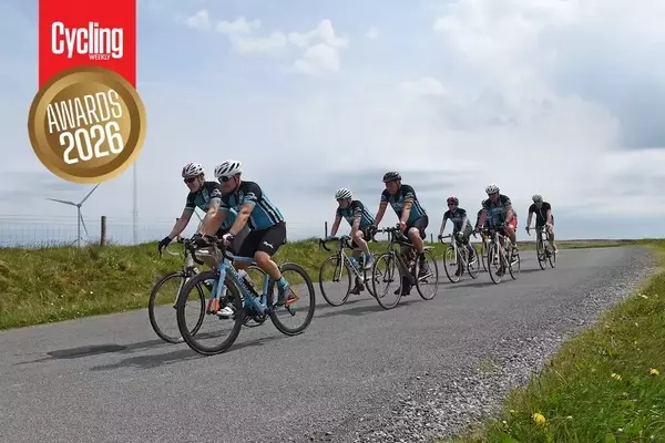 Nominate Cycling's Unsung Heroes for the 2026 Weekly Awards