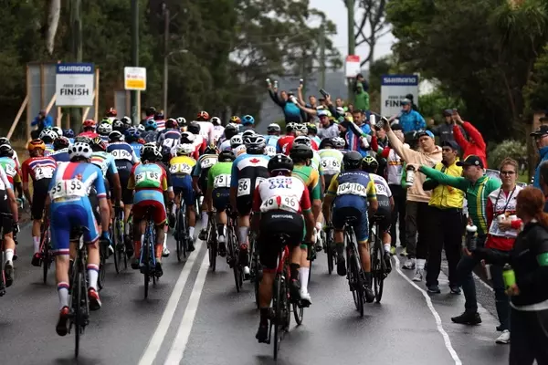 Innovative Communication: Belgium's Bottle Strategy in World Championships