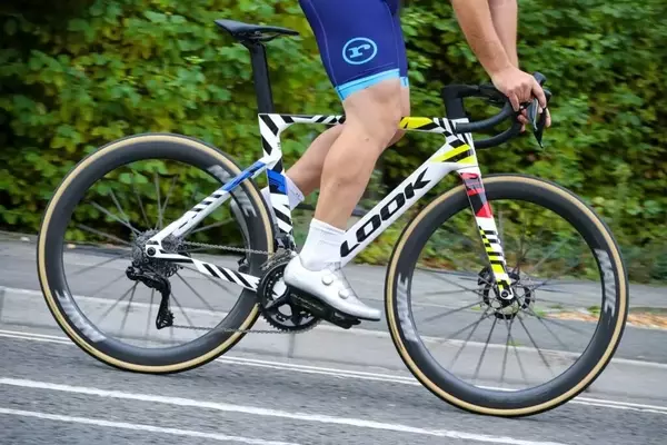 Review of the Look 795 Blade RS 3 Dura Ace Di2 Road Bike