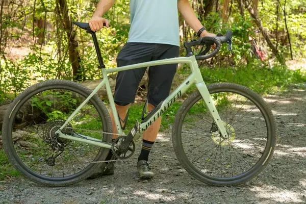 Gravel Bike Ownership: A Community Survey