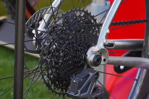 Gravel Cycling Innovation Takes Center Stage at Sea Otter Girona