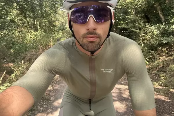 Pas Normal Studios Escapism Jersey Review: A Gravel-Specific Design with Mixed Results