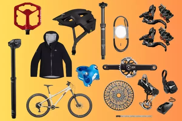 Exceptional Discounts on Mountain Bike Gear at Jenson USA's Annual Sale