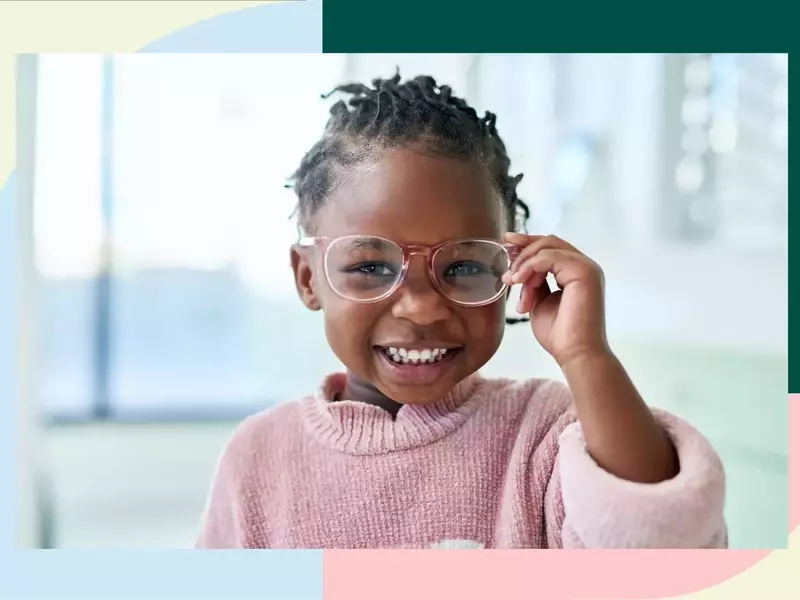 Safeguarding Children's Vision: The Growing Concern of Myopia and Screen Time