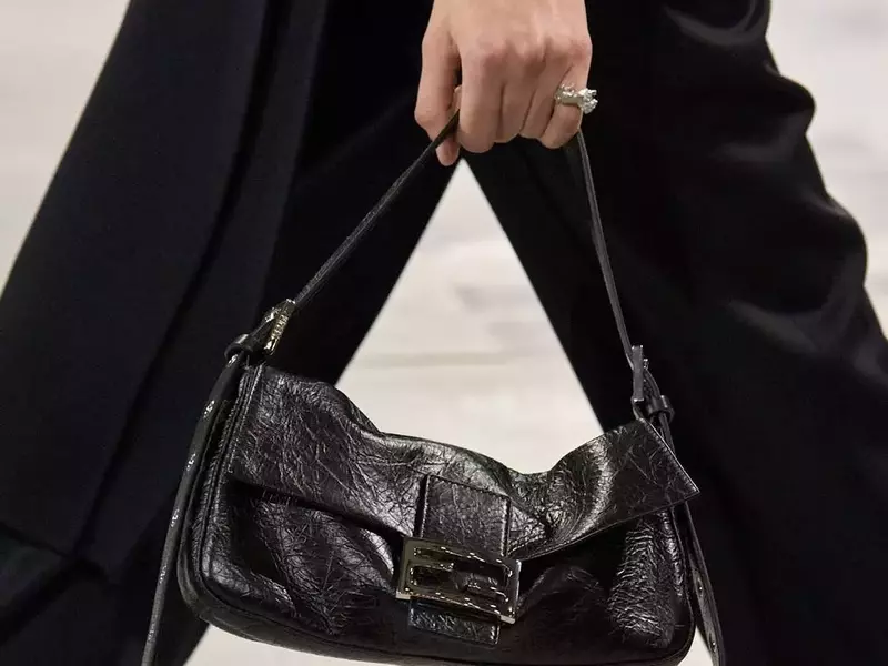 Fall/Winter 2026 Bag Trends: The Season's Must-Have Accessories