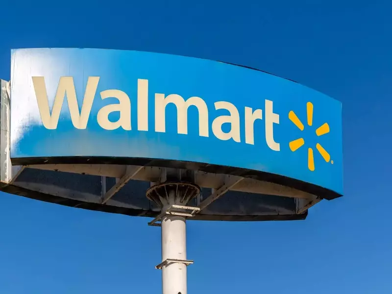 Walmart's Outdoor Storage Shed: Your Ultimate Yard Decluttering Solution, Now 50% Off