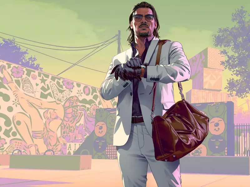 The Most Ambitious Video Games Ever Created