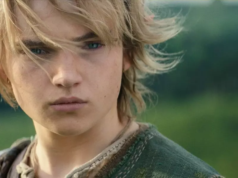 Unveiling the Cast of the Live-Action 'The Legend of Zelda' Film