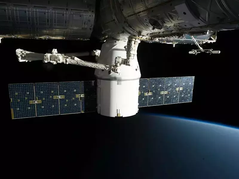 Jim Cramer Recommends Long-Term Investment in SpaceX