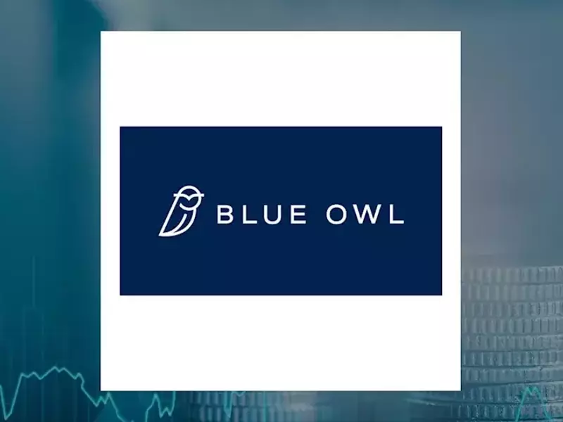 Blue Owl Capital's Strong Q2 Performance Driven by Key Realizations and Strategic Management