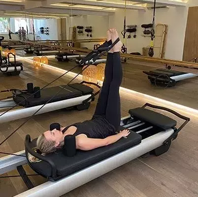 My One-Month Reformer Pilates Journey: Unexpected Benefits and Insights