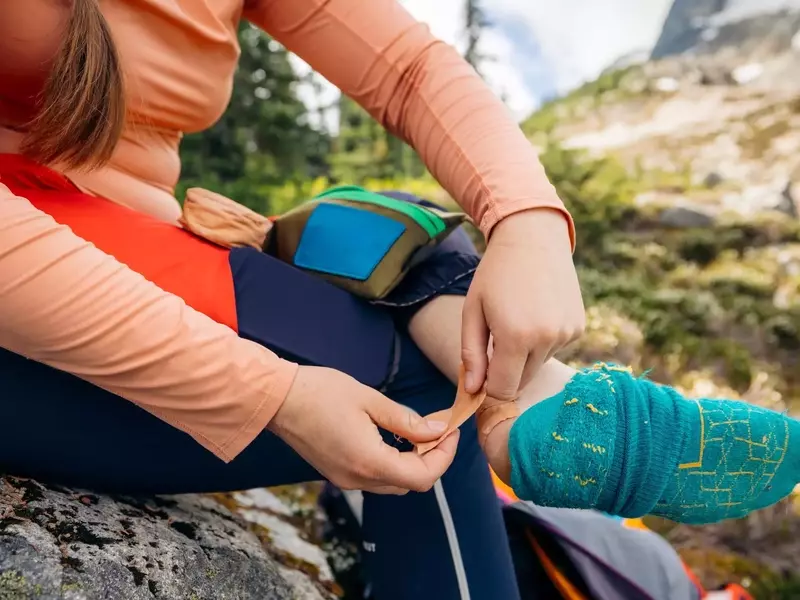 Does Orajel Work on Blisters? A Doctor Weighs In