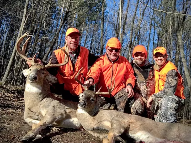 Expert Deer Hunting Wisdom: Timeless Strategies for Success