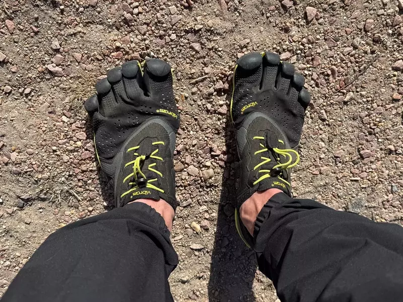 Ingenious Outdoor Gear Innovations That Faded Away