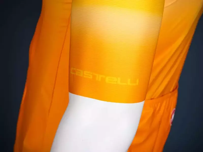 Castelli UPF Cycling Jersey Review: Sun Protection and Performance for Summer Rides