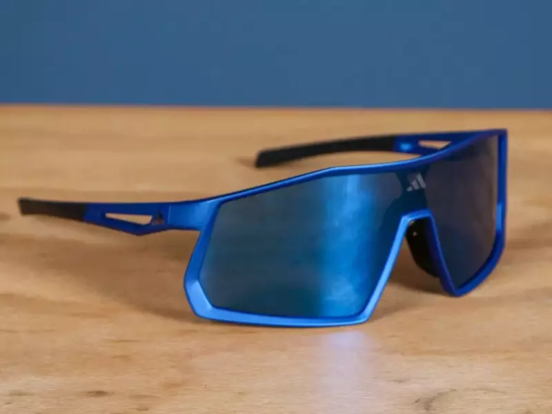 Adidas Kentro Sport Sunglasses: Style Meets Performance with a Caveat